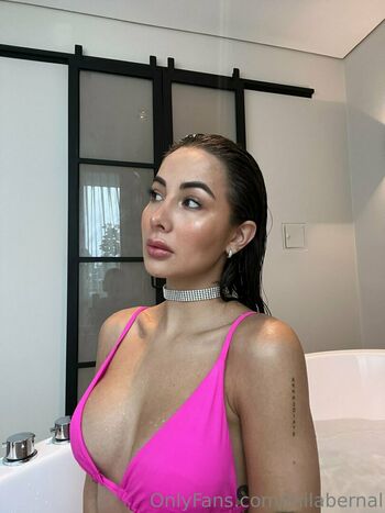 Mila Bernal