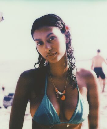 Mila Cabrera