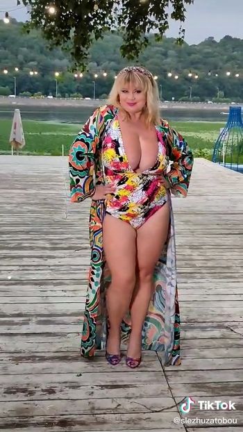 Mila Kuznetsova