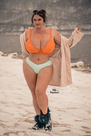 Mila Kuznetsova