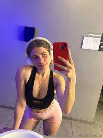 Mila Refacho