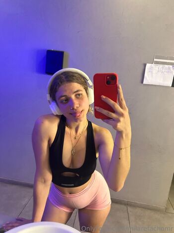 Mila Refacho