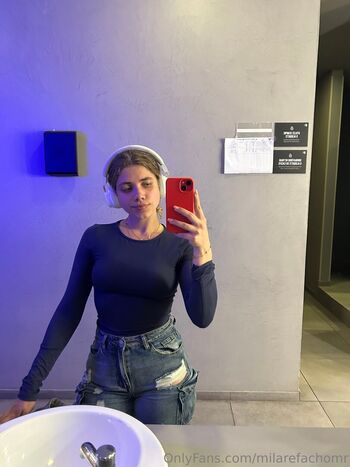 Mila Refacho
