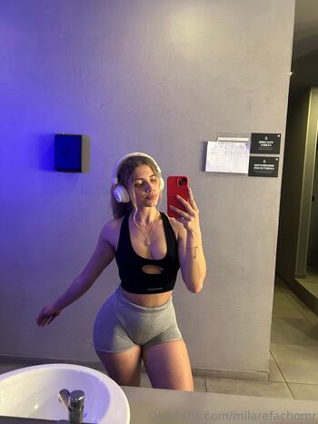 Mila Refacho