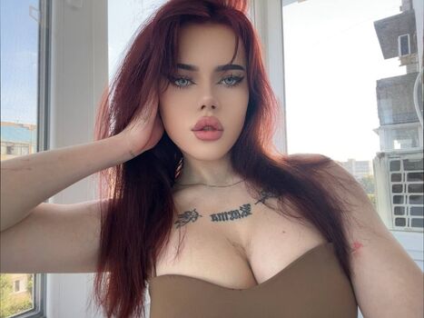 Mila Rodnaya