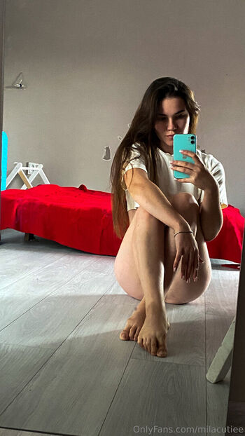 milacutiee