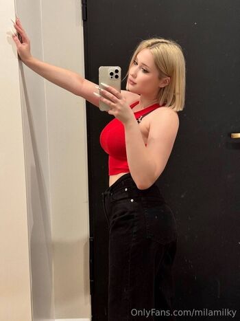 milamilky