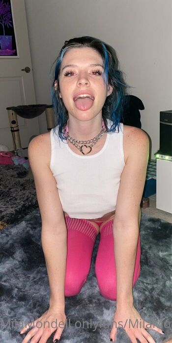MilaMondell