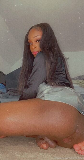 Milan Dior