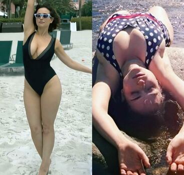 Milana Vayntrub