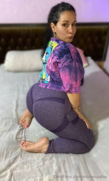 mileenaafox