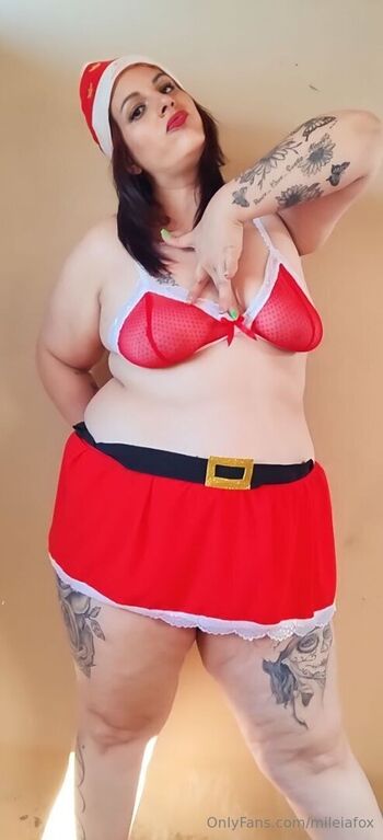 mileiafox