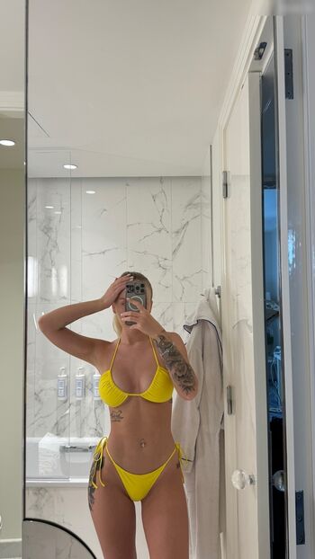 Milena Bezborodova