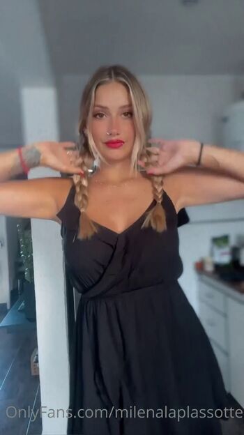 Milena Laplassotte