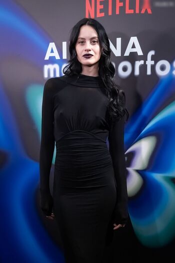 Milena Smit
