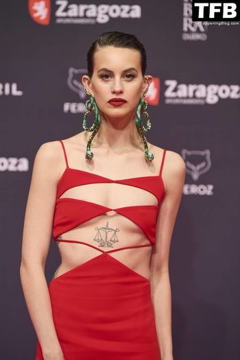 Milena Smit