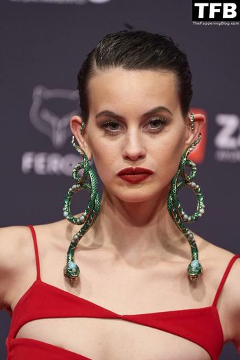 Milena Smit