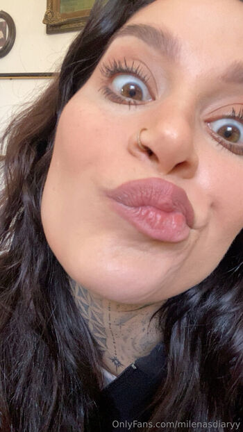 milenasdiaryy