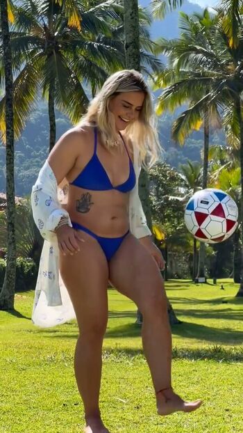 Milene Domingues