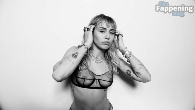 Miley Cyrus
