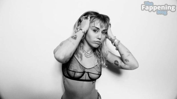 Miley Cyrus