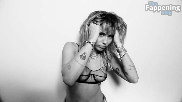 Miley Cyrus