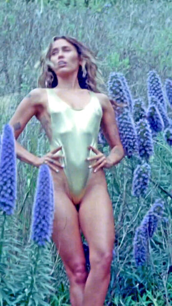 Miley Cyrus