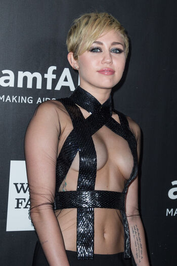 Miley Cyrus