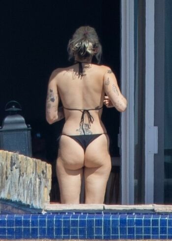 Miley Cyrus