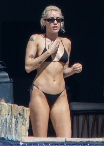 Miley Cyrus