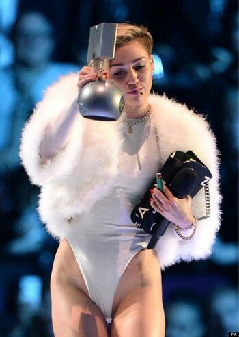 Miley Cyrus