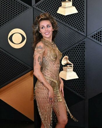 Miley Cyrus