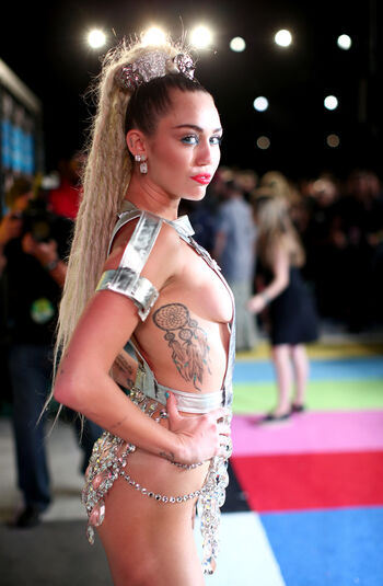 Miley Cyrus