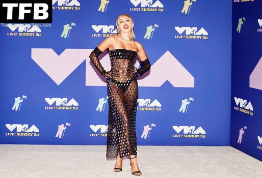 Miley Cyrus
