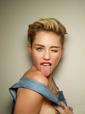 Miley Cyrus