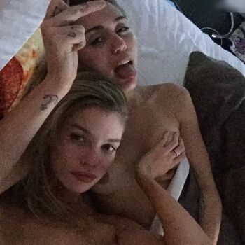 Miley Cyrus