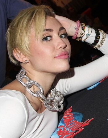 Miley Cyrus