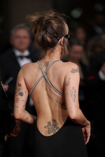Miley Cyrus