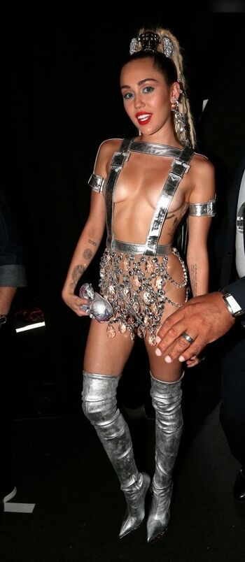 Miley Cyrus
