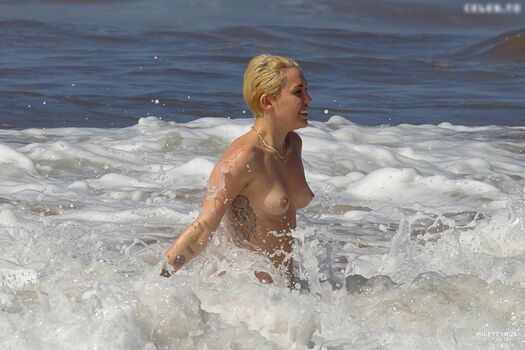 Miley Cyrus