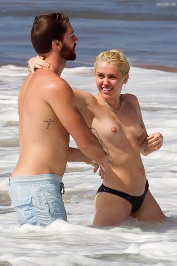 Miley Cyrus