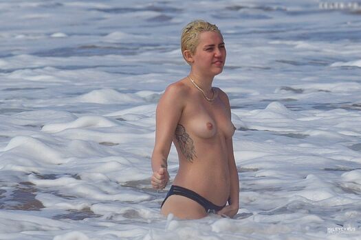Miley Cyrus