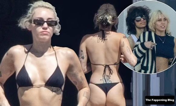 Miley Cyrus