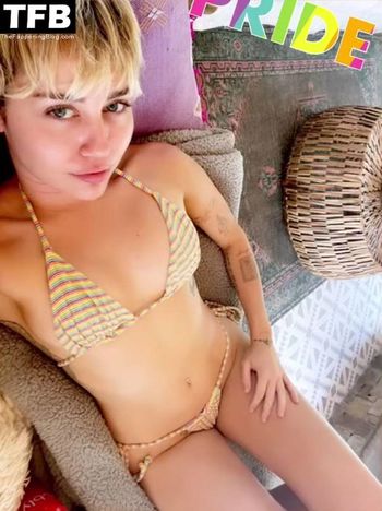 Miley Cyrus