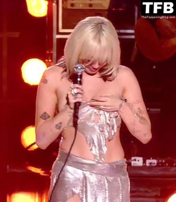 Miley Cyrus