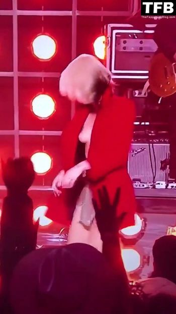 Miley Cyrus