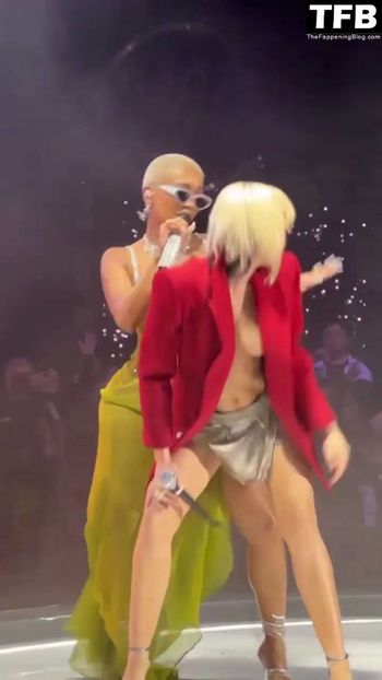 Miley Cyrus
