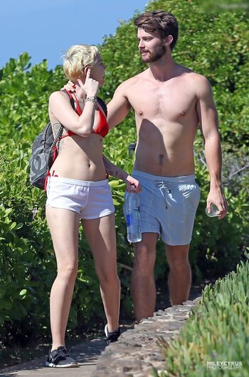 Miley Cyrus
