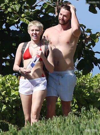 Miley Cyrus
