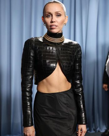 Miley Cyrus